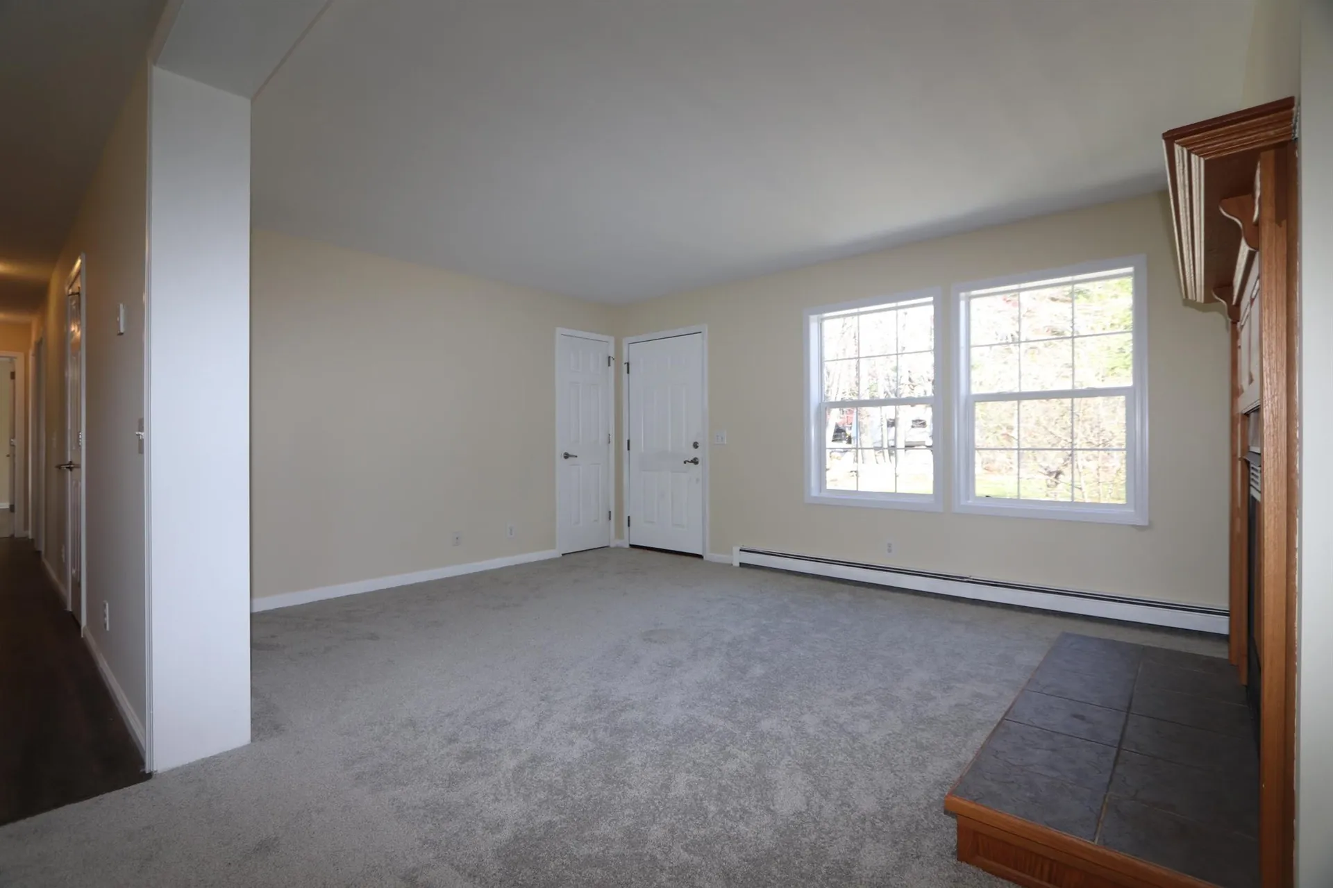 8 Chalk Pond Drive New Durham NH 03855