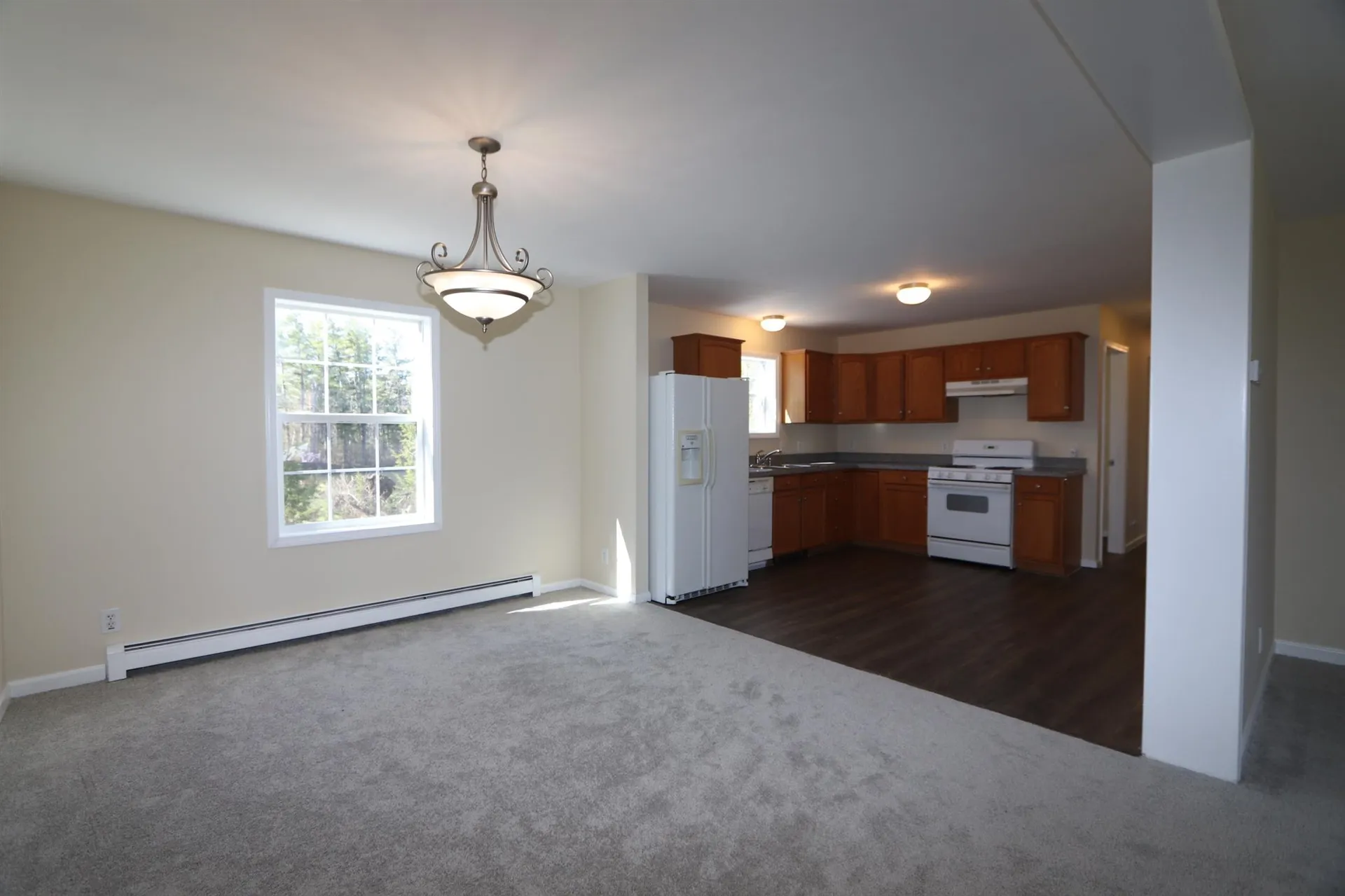 8 Chalk Pond Drive New Durham NH 03855