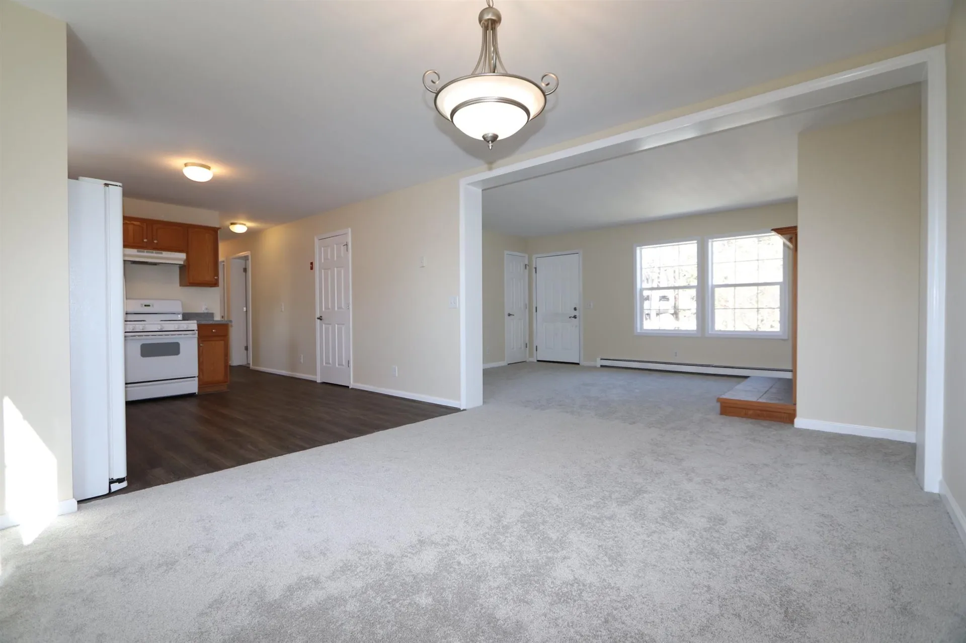 8 Chalk Pond Drive New Durham NH 03855