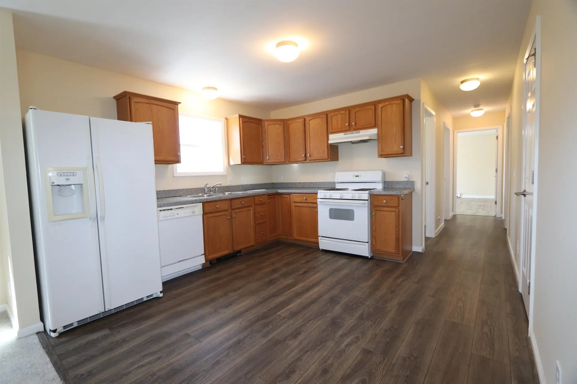 8 Chalk Pond Drive New Durham NH 03855