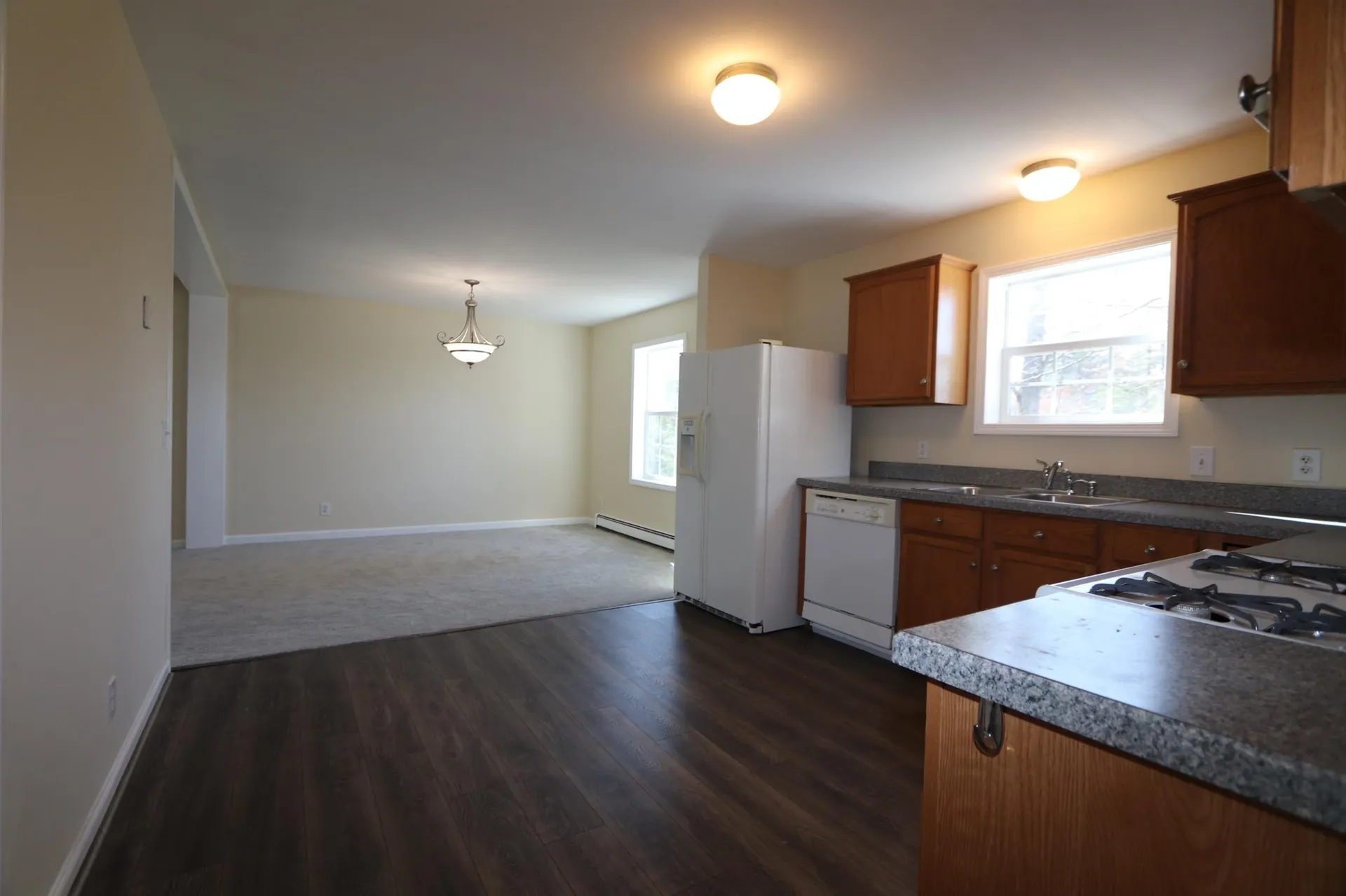 8 Chalk Pond Drive New Durham NH 03855