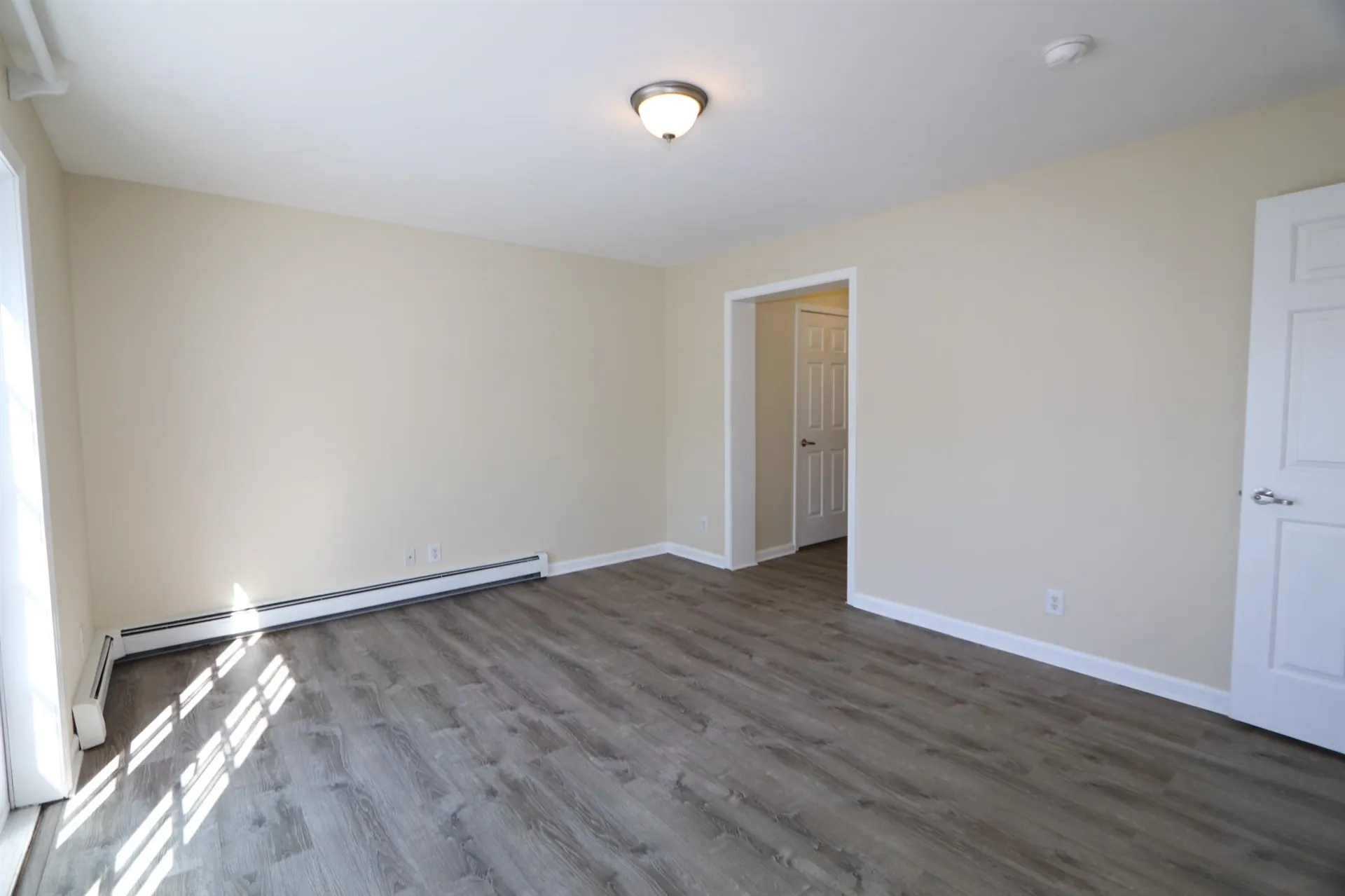 8 Chalk Pond Drive New Durham NH 03855
