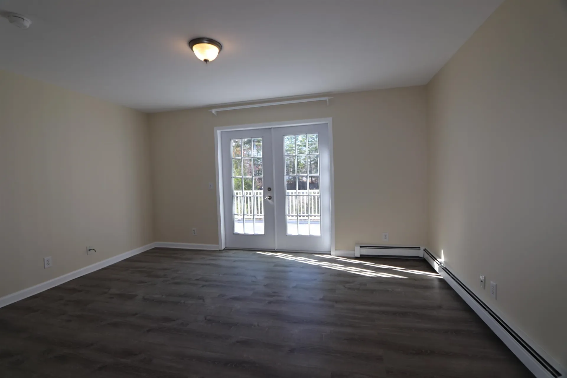 8 Chalk Pond Drive New Durham NH 03855