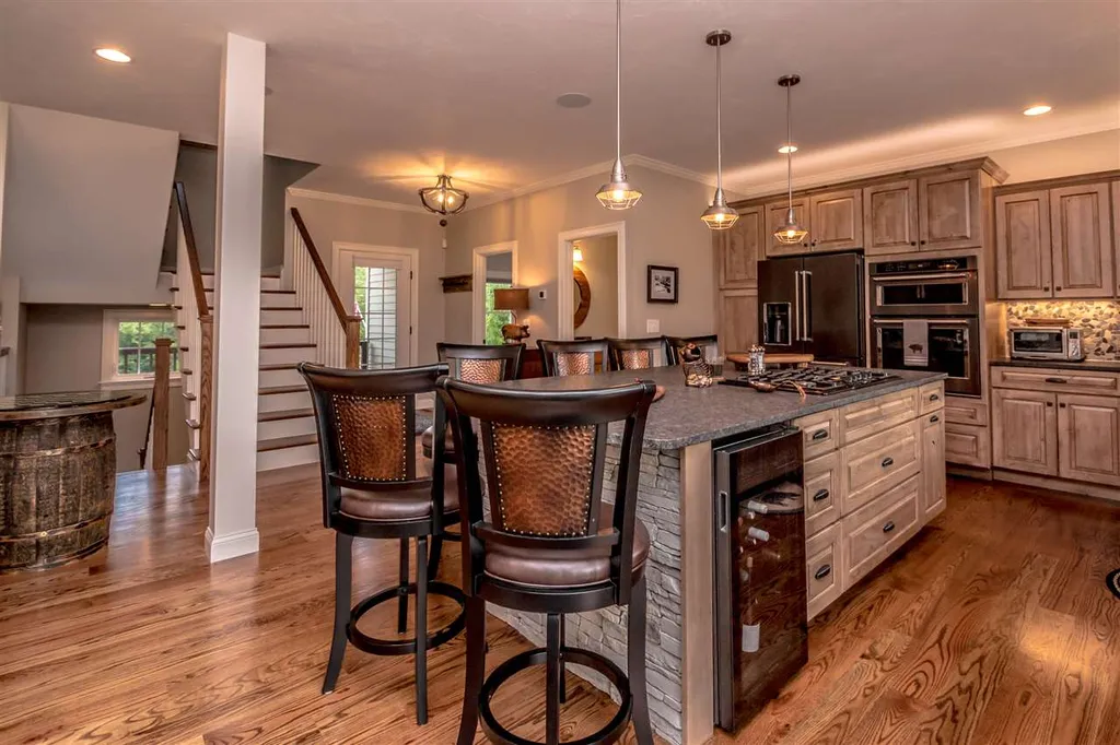 51 East Field Road Jackson NH 03846