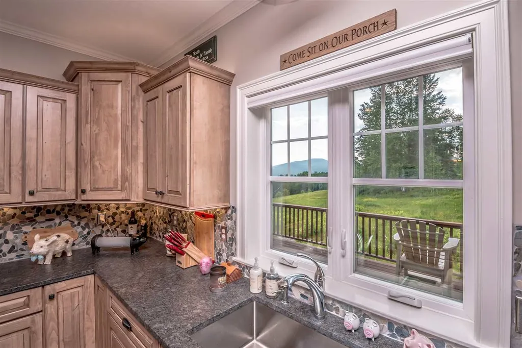 51 East Field Road Jackson NH 03846