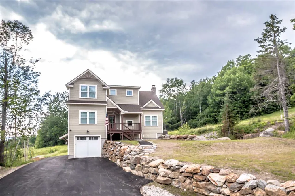 51 East Field Road Jackson NH 03846