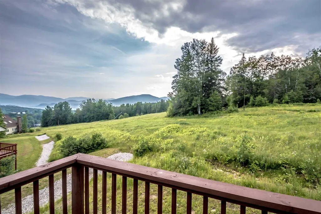 51 East Field Road Jackson NH 03846
