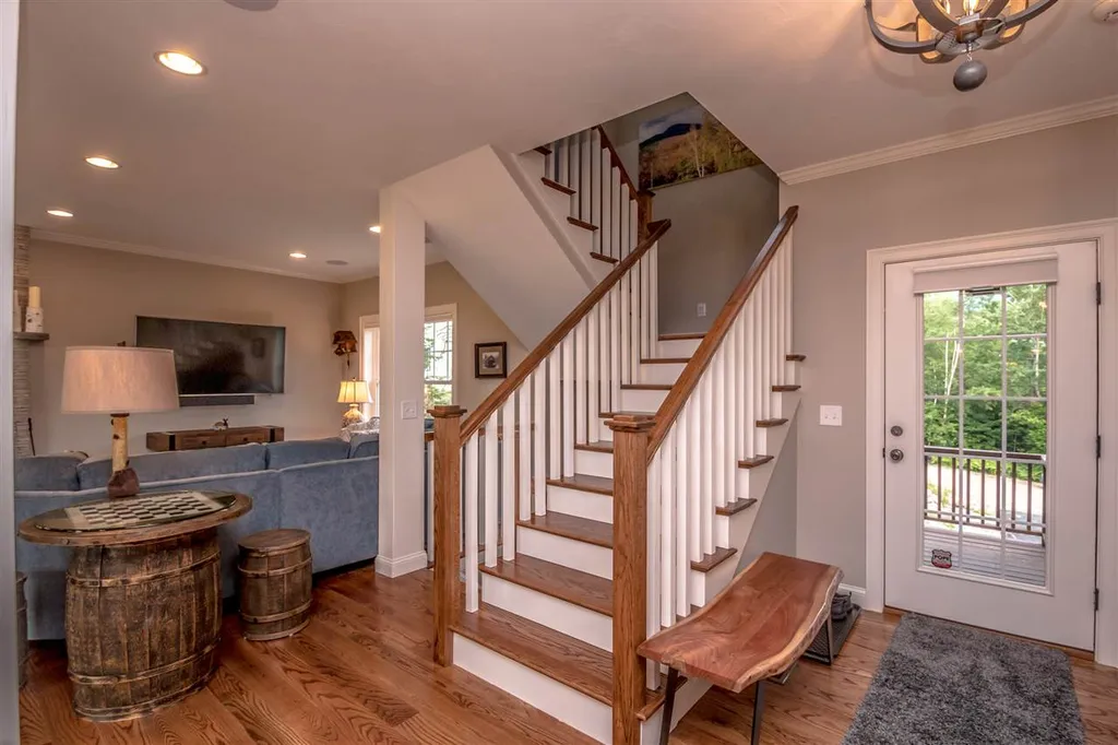 51 East Field Road Jackson NH 03846