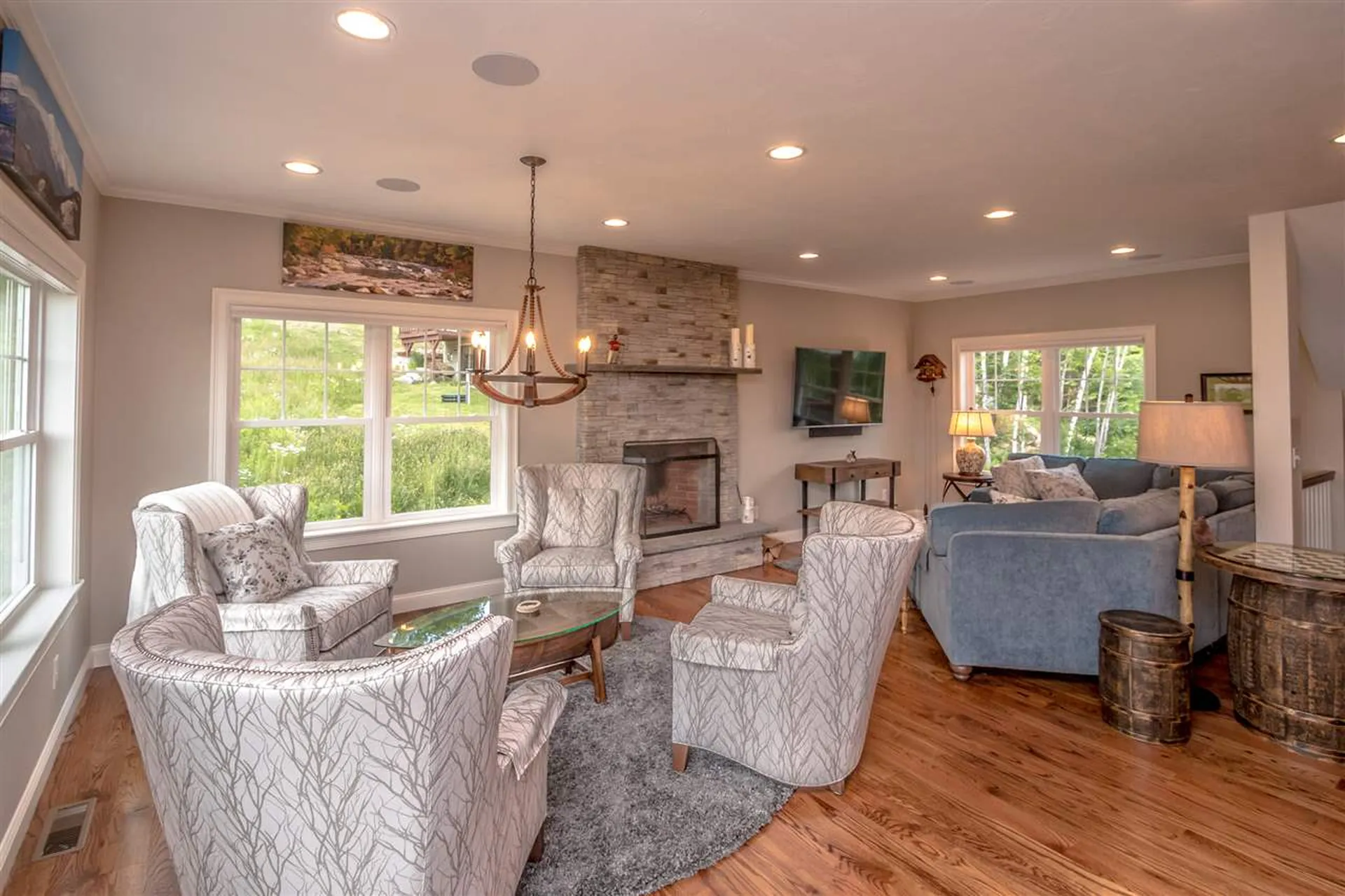 51 East Field Road Jackson NH 03846