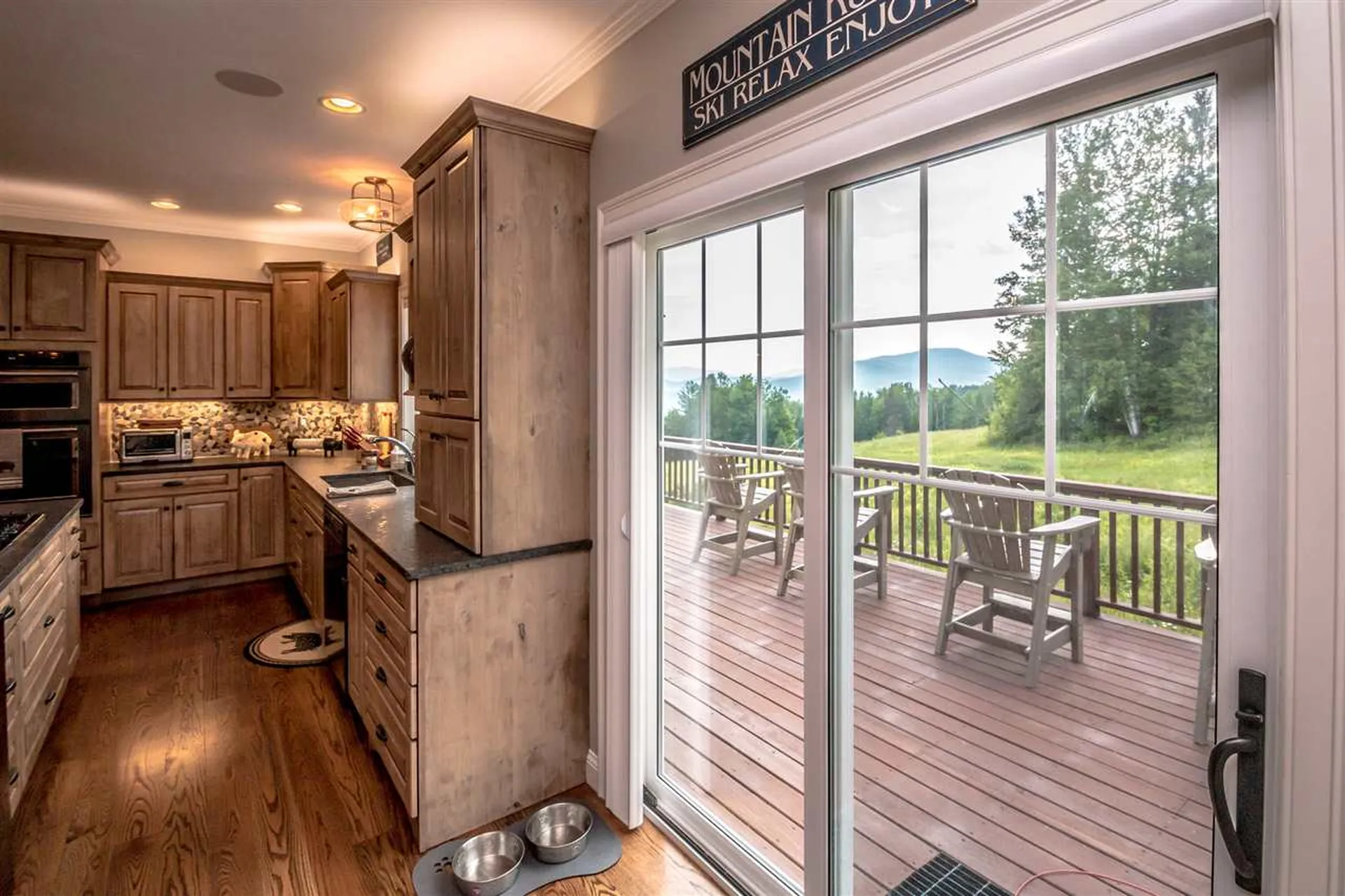 51 East Field Road Jackson NH 03846