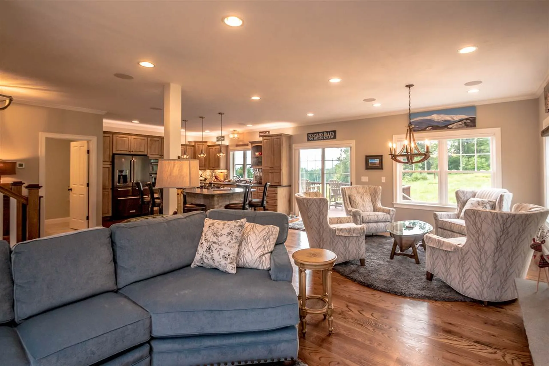 51 East Field Road Jackson NH 03846