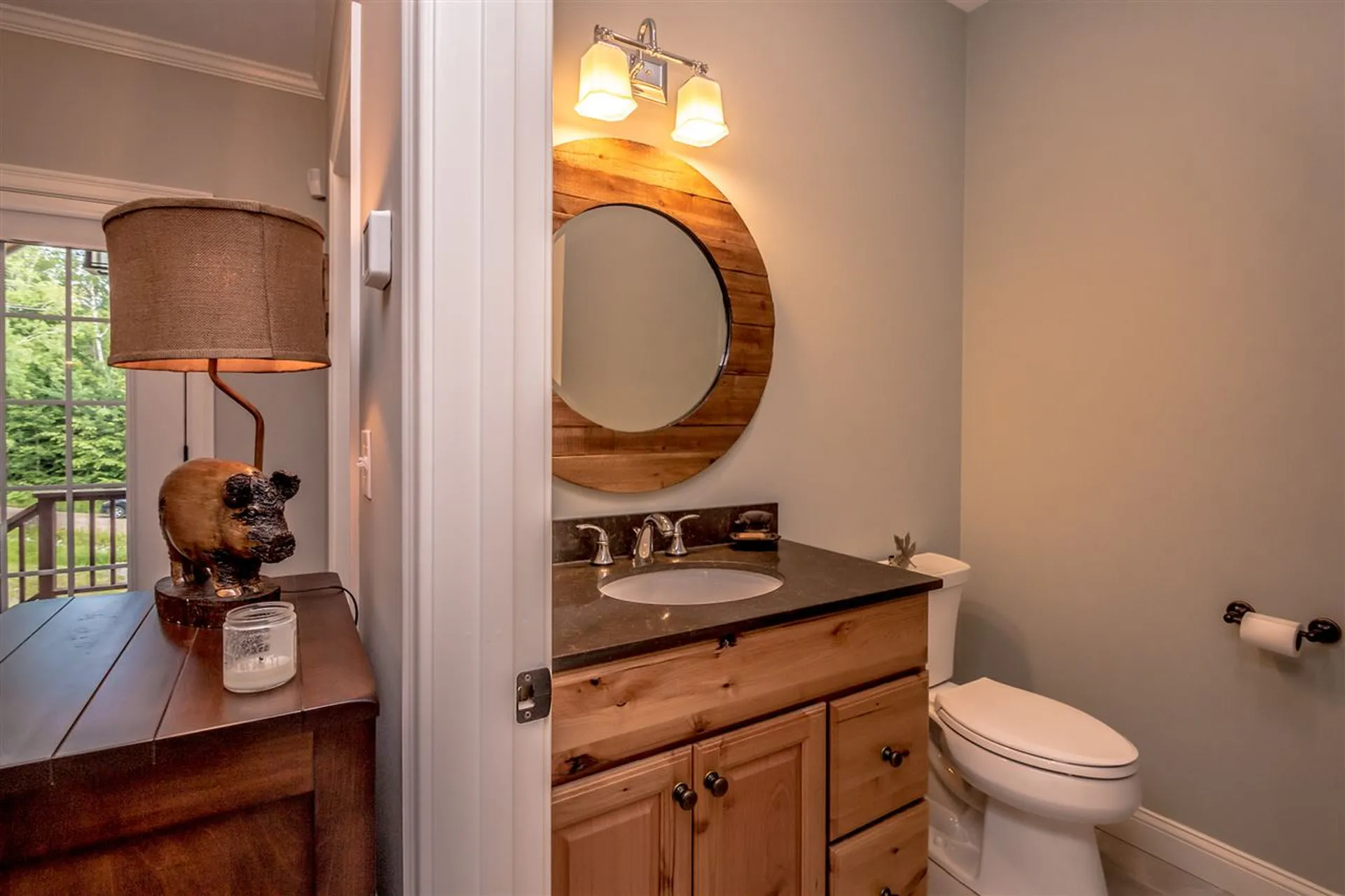 51 East Field Road Jackson NH 03846