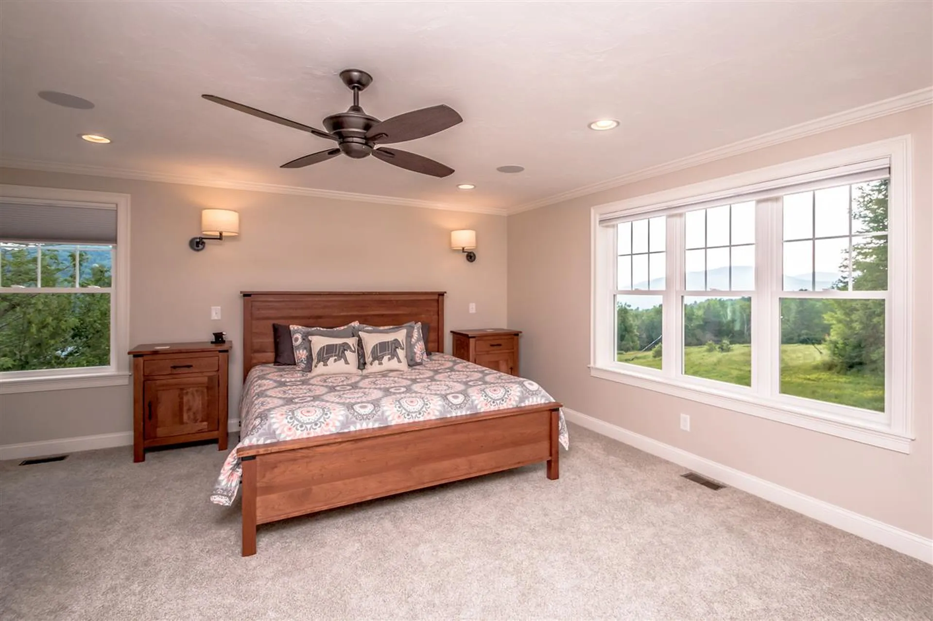 51 East Field Road Jackson NH 03846