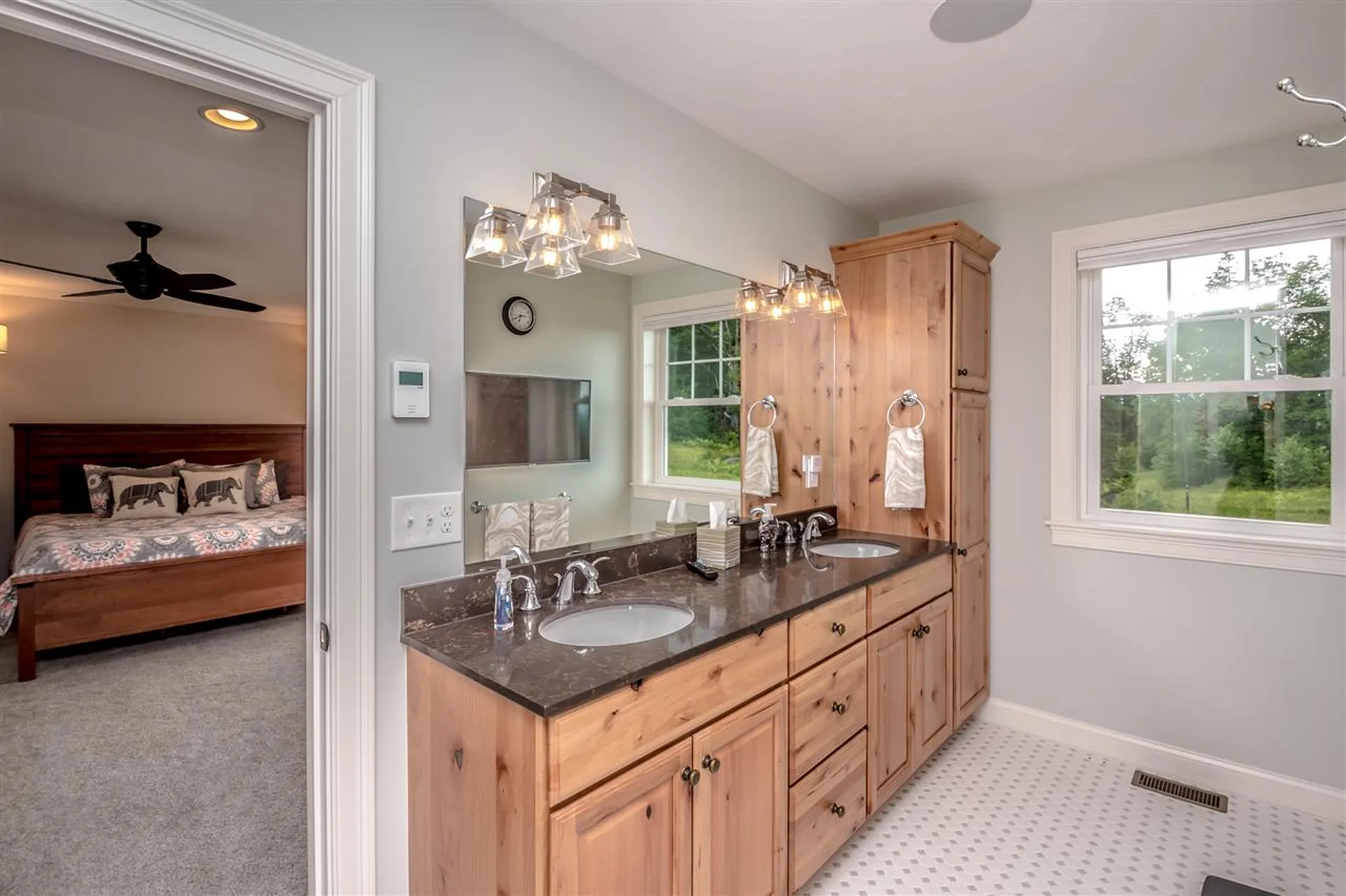 51 East Field Road Jackson NH 03846