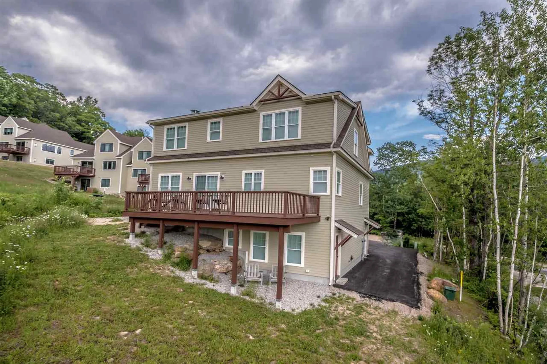 51 East Field Road Jackson NH 03846
