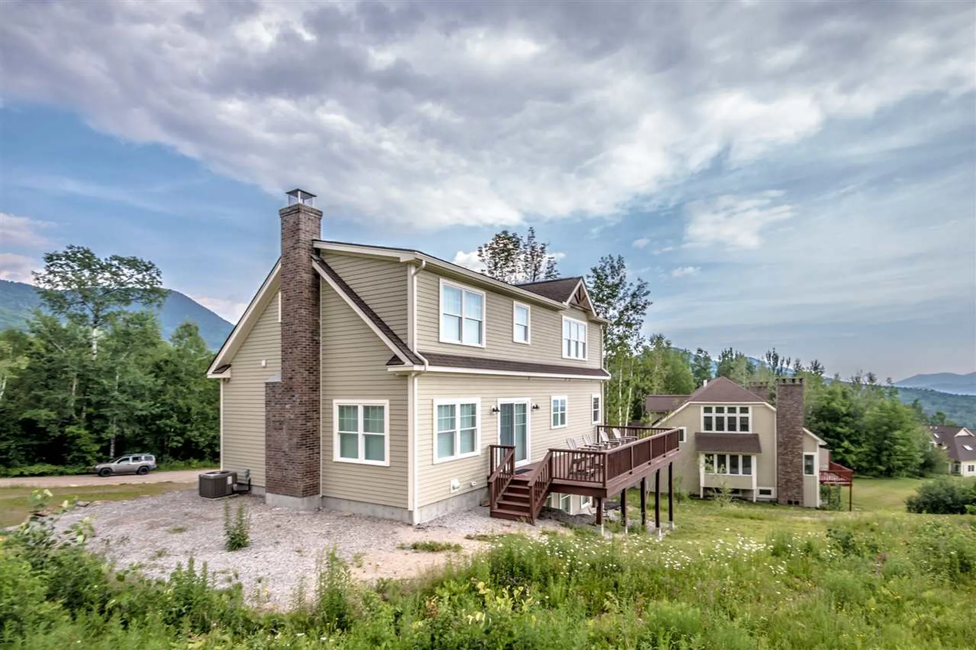 51 East Field Road Jackson NH 03846