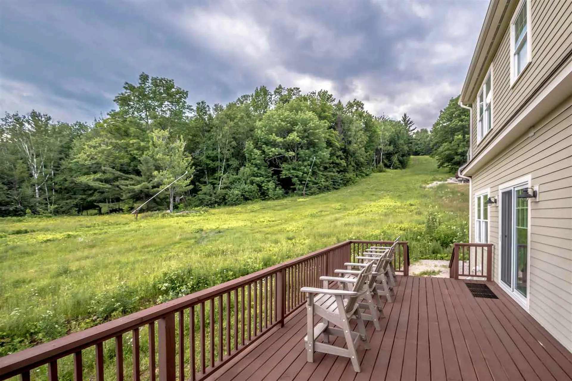 51 East Field Road Jackson NH 03846