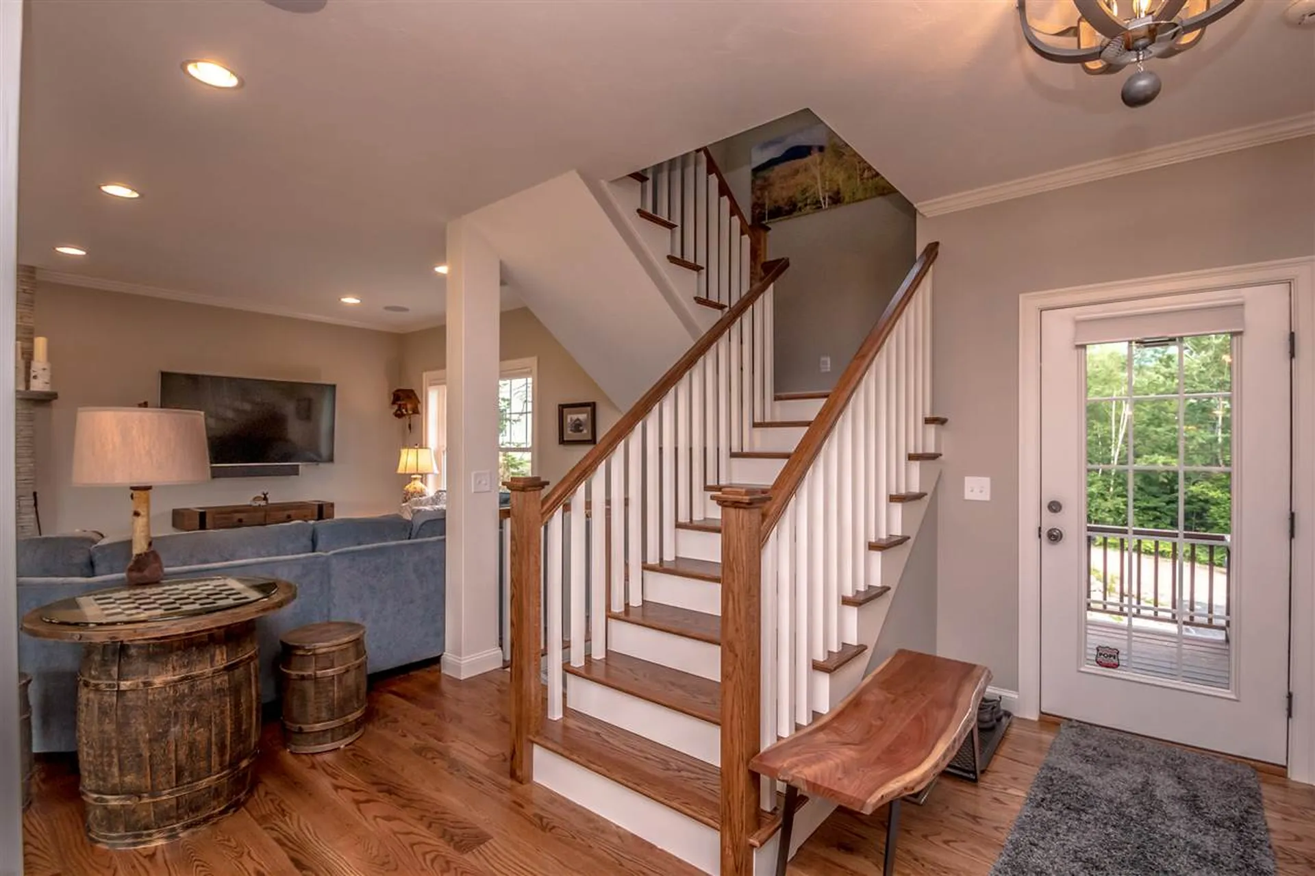 51 East Field Road Jackson NH 03846