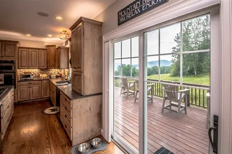 51 East Field Road Jackson NH 03846