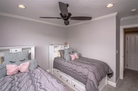 51 East Field Road Jackson NH 03846