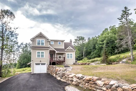 51 East Field Road Jackson NH 03846