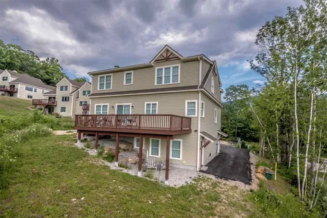 51 East Field Road Jackson NH 03846