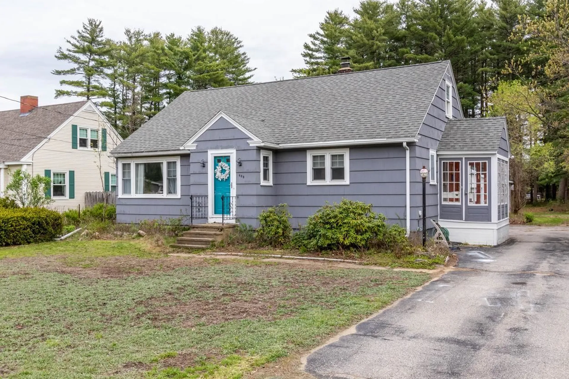 408 Boynton Street Bedford NH 03110