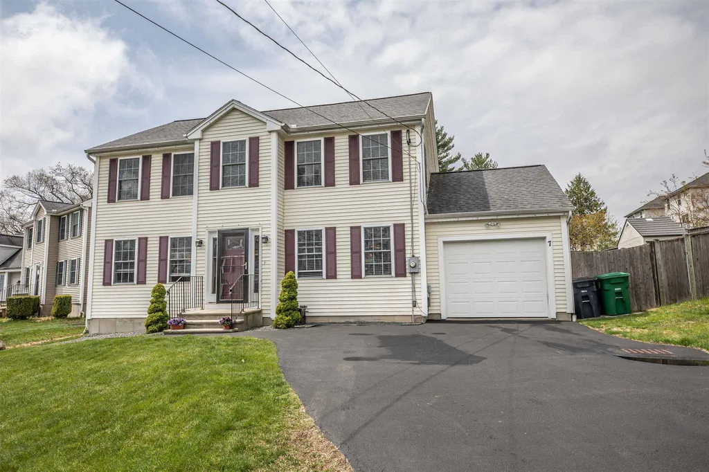 7 North Intervale Street Nashua NH 03064
