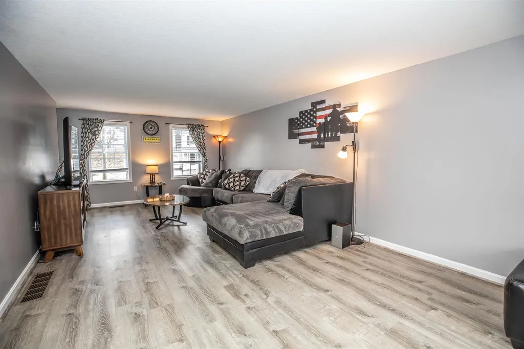 7 North Intervale Street Nashua NH 03064