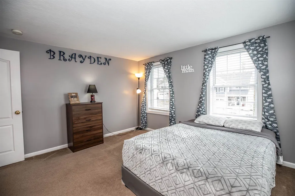 7 North Intervale Street Nashua NH 03064