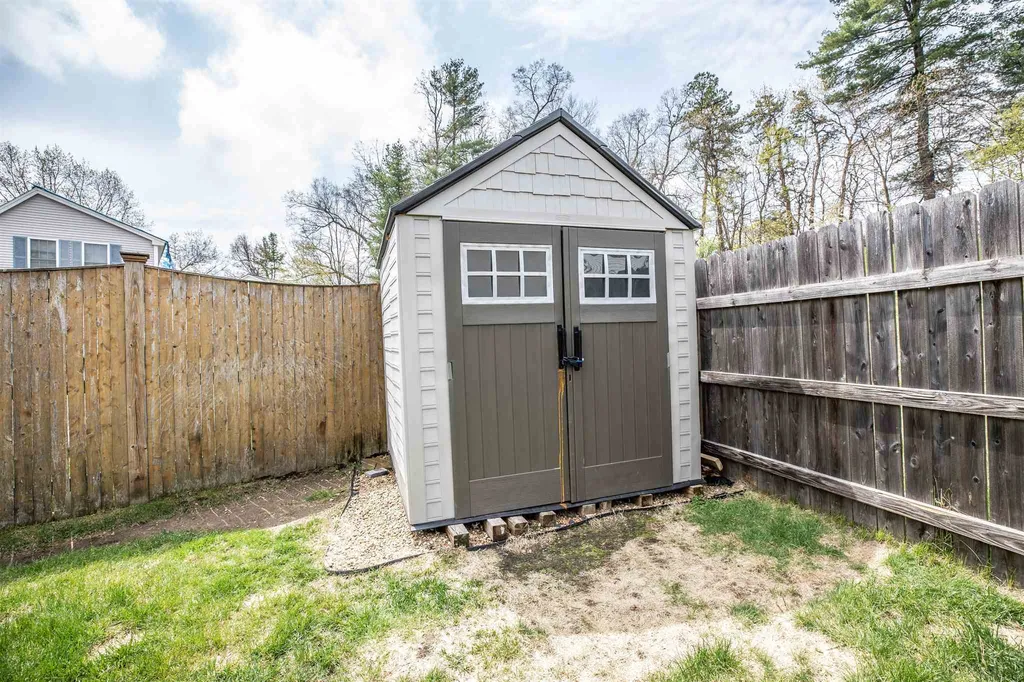 7 North Intervale Street Nashua NH 03064