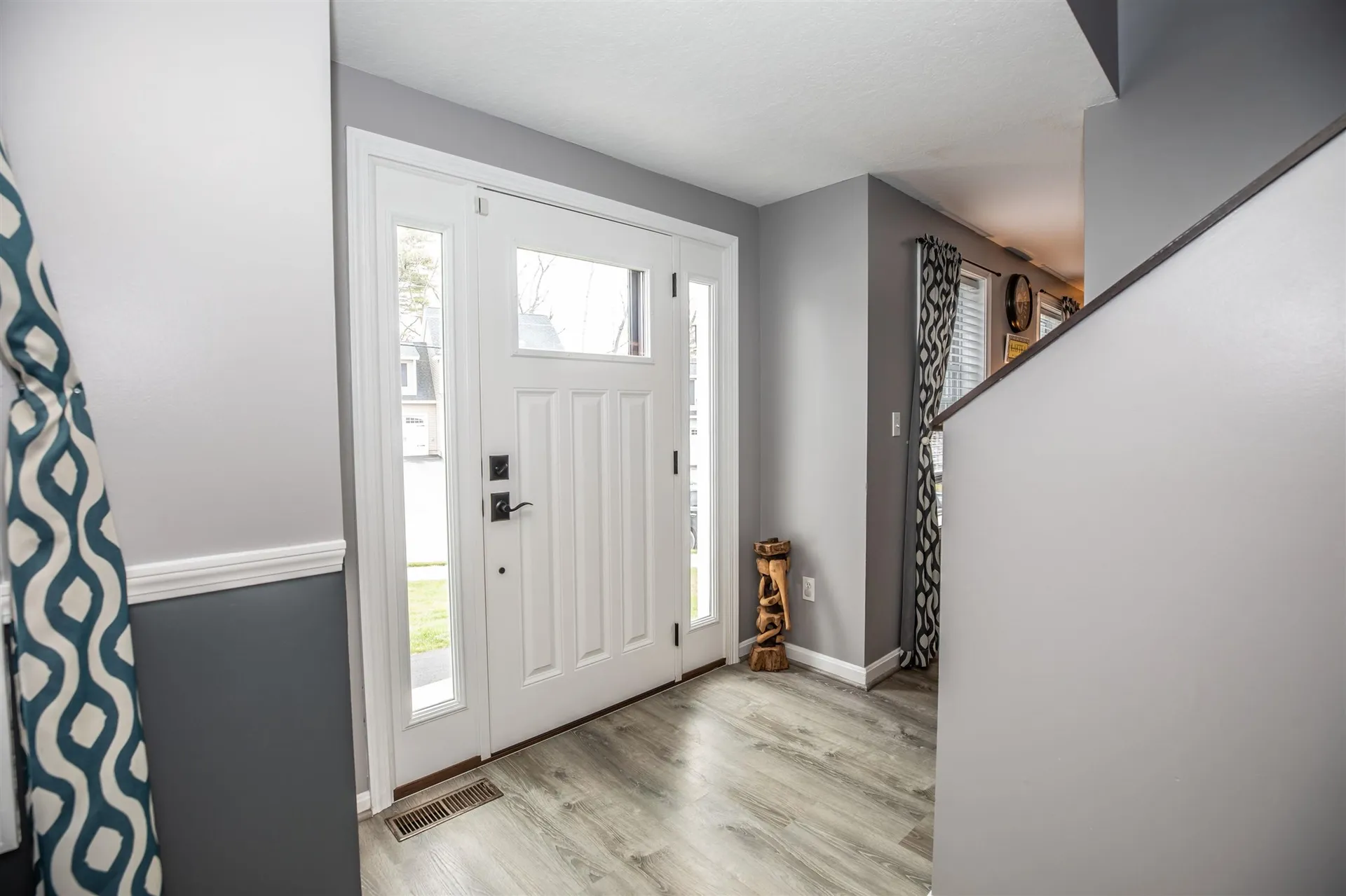 7 North Intervale Street Nashua NH 03064