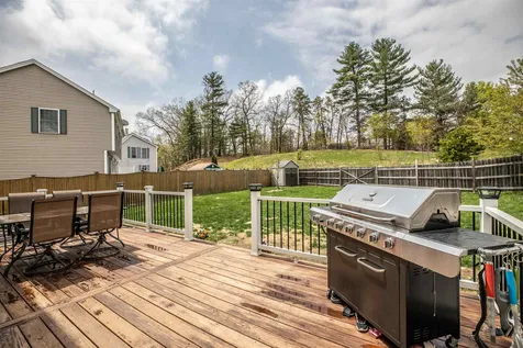 7 North Intervale Street Nashua NH 03064
