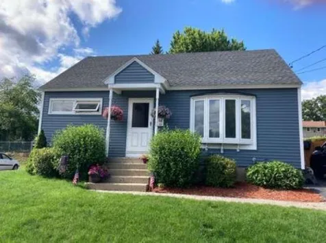 58 Laxson Avenue Manchester NH 03103