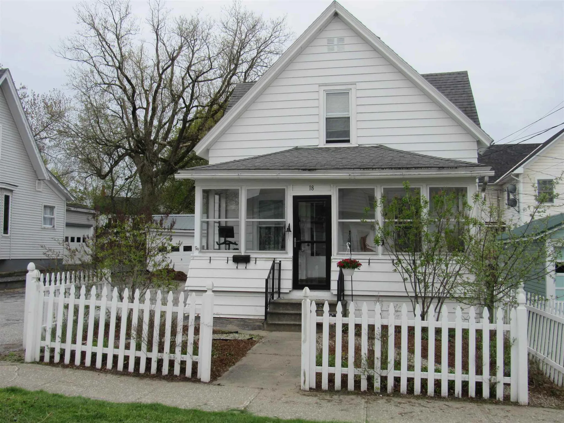 18 York Street Swanton VT 05488