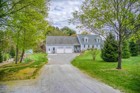 10 Autumn Street Goffstown NH 03045