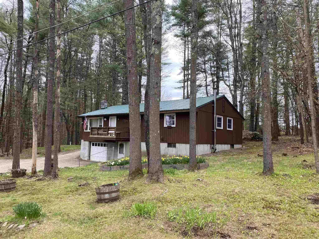26 Sanborn Road Plymouth NH 03264