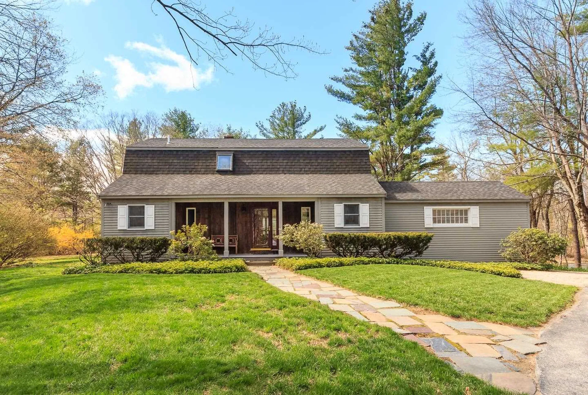 17 Riverbend Road Greenfield NH 03047