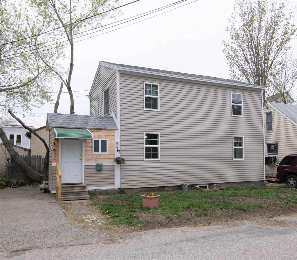 6 Acorn Court Farmington NH 03835