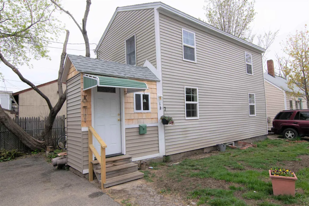 6 Acorn Court Farmington NH 03835