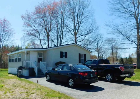 7 Apricot Way North Hampton NH 03862