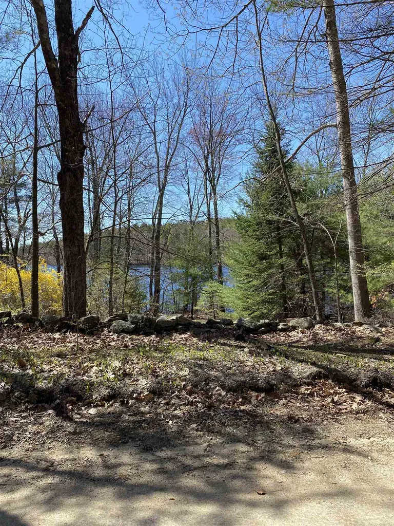 Lot 2 Daniel Cater Road Barrington NH 03825