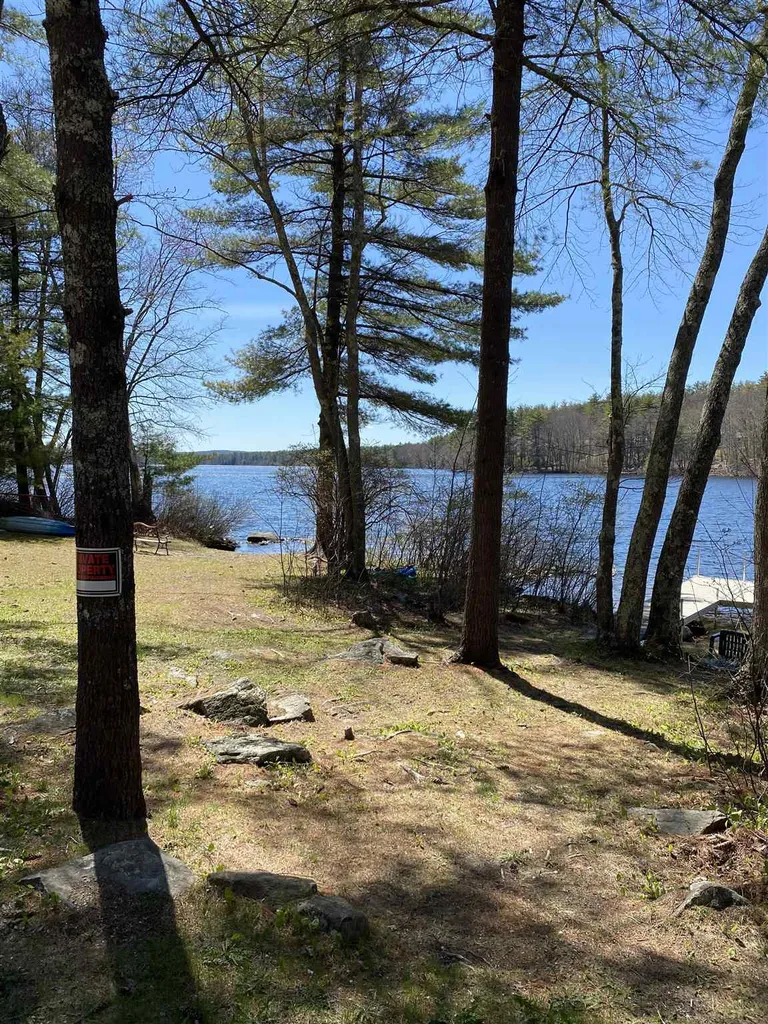 Lot 2 Daniel Cater Road Barrington NH 03825