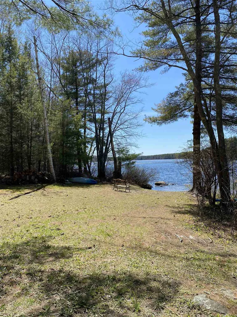 Lot 2 Daniel Cater Road Barrington NH 03825