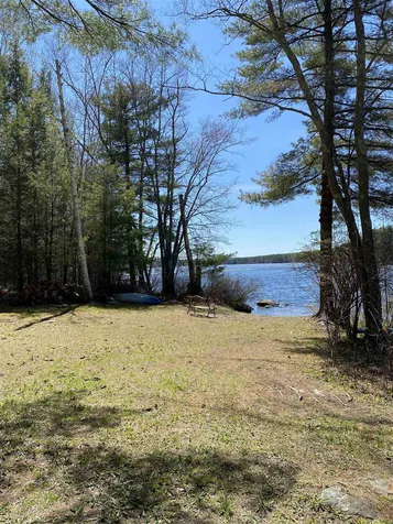 Lot 2 Daniel Cater Road Barrington NH 03825