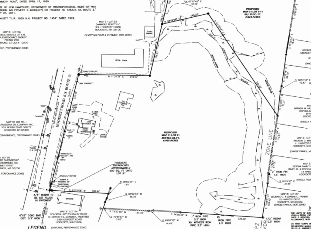 1253 Hooksett Road Hooksett NH 03106