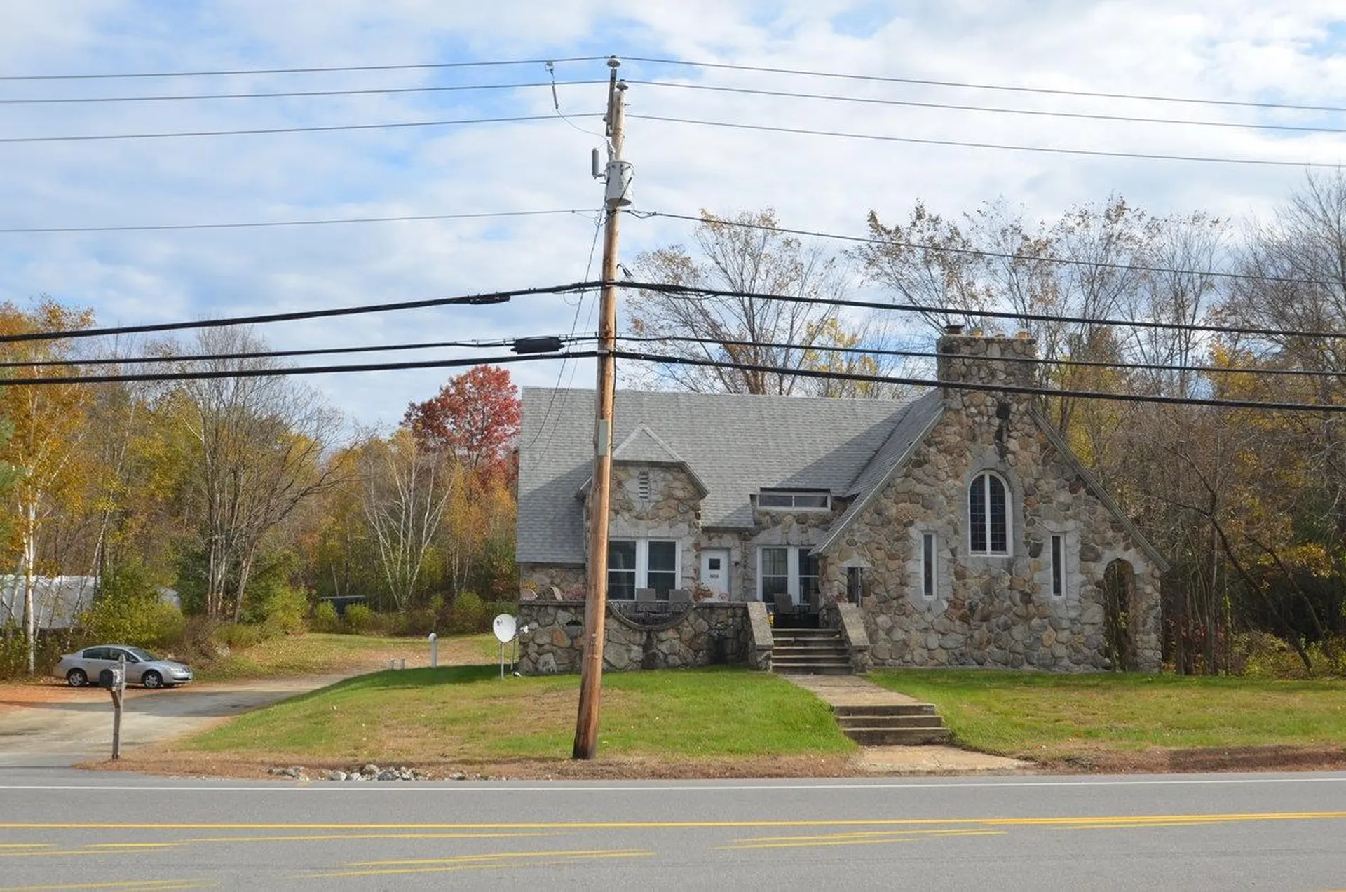 1253 Hooksett Road Hooksett NH 03106