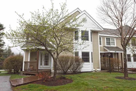 9A Windham Way Dover VT 05356