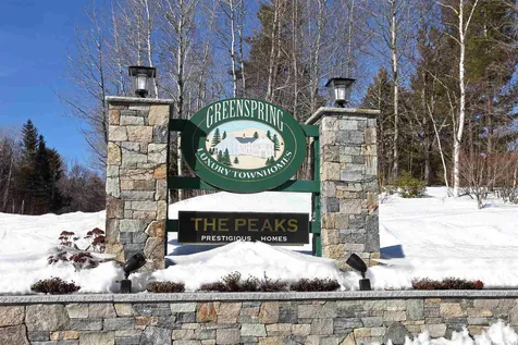 9A Windham Way Dover VT 05356