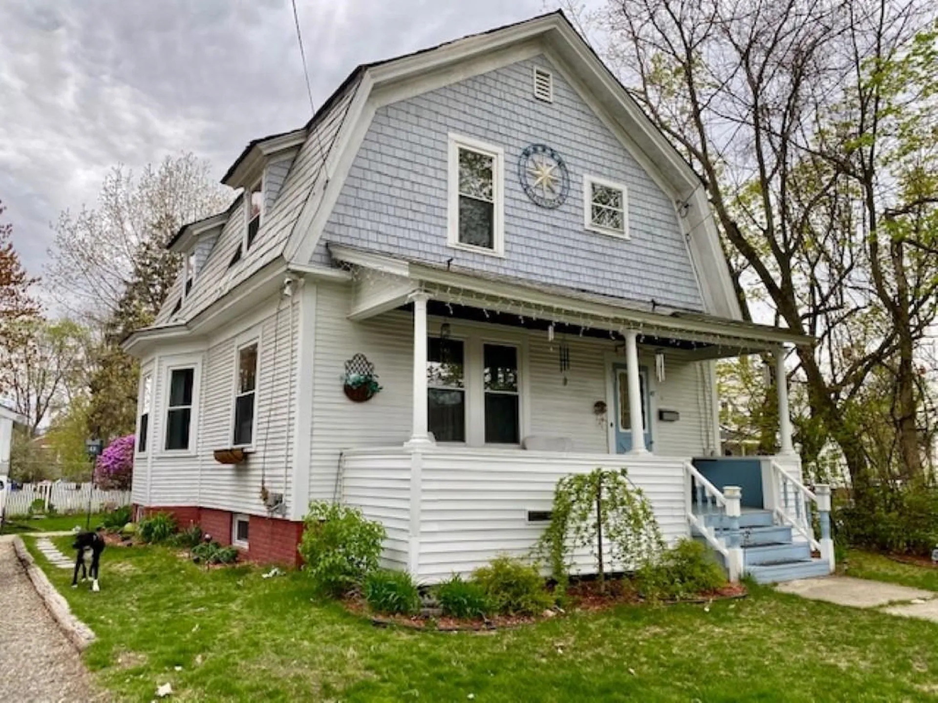 47 Adams Street Keene NH 03431